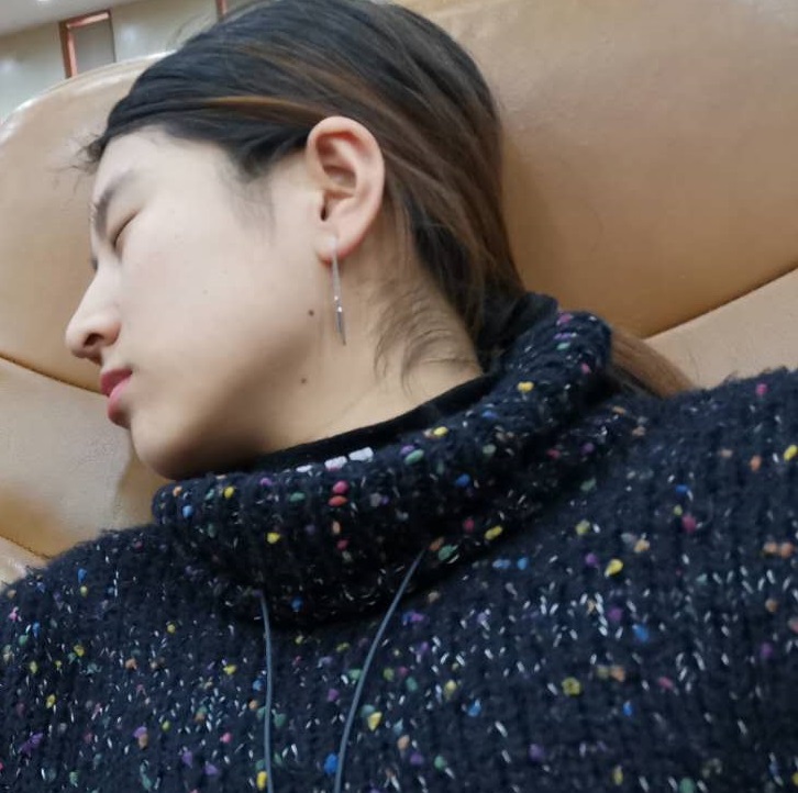 黄佳怡
