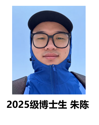 朱陈