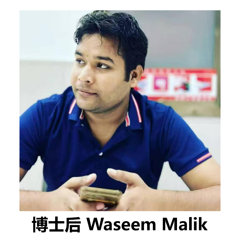 Waseem Malik