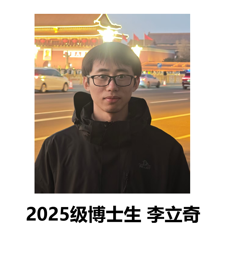 李立奇